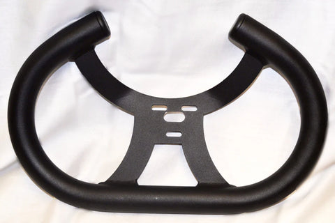 Charger Brand Steering Wheel