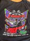 π Laukaitis Racing Official Tee β Built for Speed, Worn with Pride π
