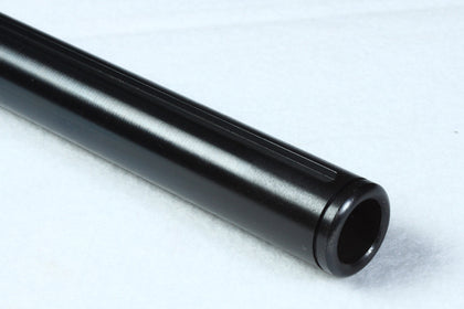 Axle & Axle Components
