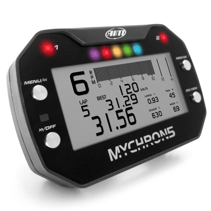 Mychron and Accessories