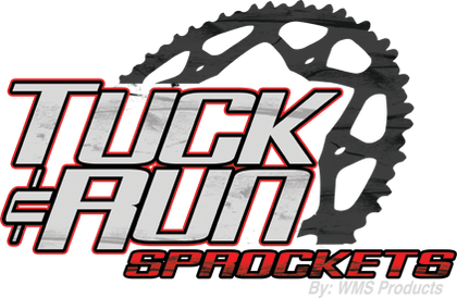 Tuck and Run Sprocket