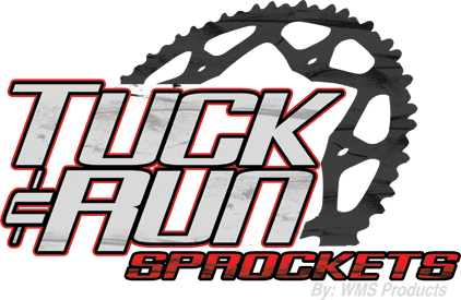 Tuck and Run Sprocket