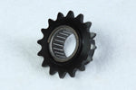 Tuck and Run Clutch Sprockets