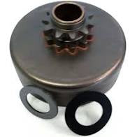 GE Clutch & Accessories