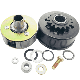 Stinger Clutch & Accessories