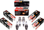 Autolite 3933x Spark Plug