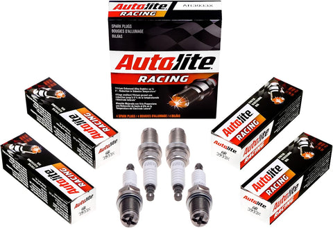 Autolite 3933x Spark Plug