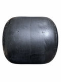 AJC Racing Tires- Set of 3 Red Label Rights and White Label lefts