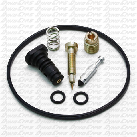 Ruixing Carb. Rebuild Kit