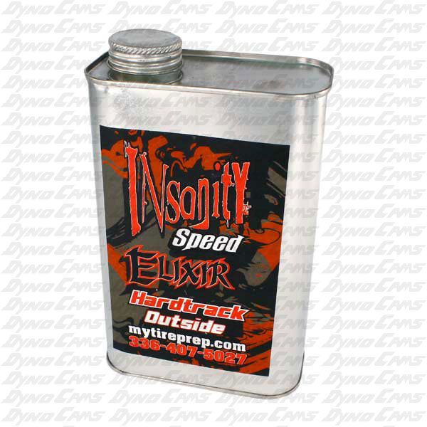 Nall Insanity Speed Elixir- Hardtrack Outside – Laukaitis Racing Inc.