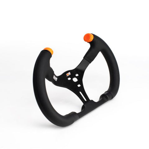 MPI Kart Steering Wheel