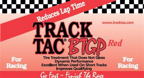 Gallon Track Tac BTGP