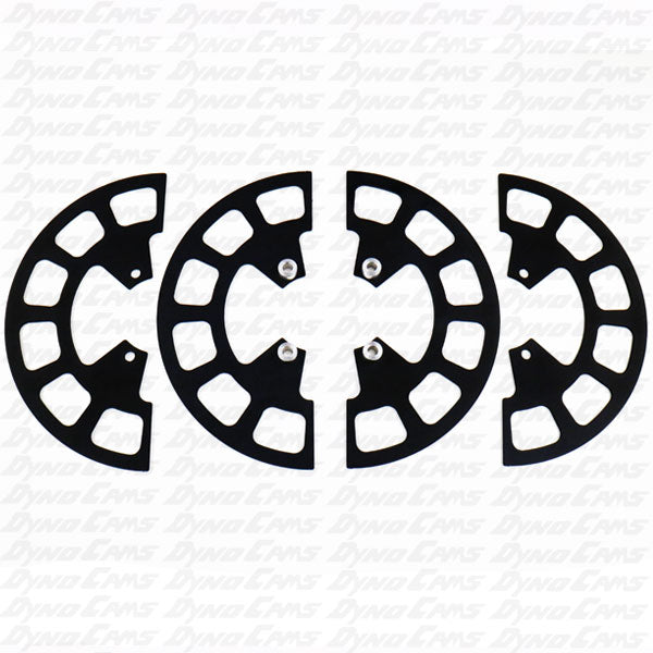 pmi gear PMI Mini Gear Guard 6.75 44-53 teeth – Laukaitis Racing Inc