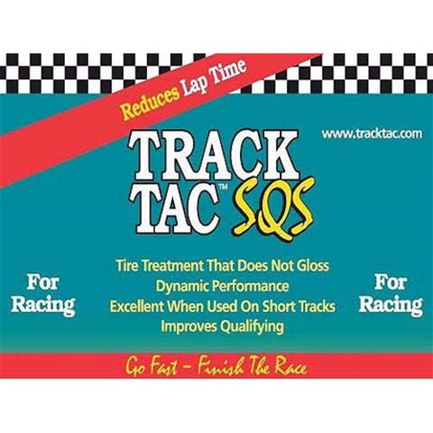Gallon Track Tac SQS