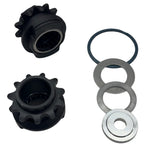 Velocity 10 tooth Arena Sprocket Kit