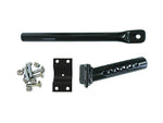 Leatherneck Adjustable Seat Strut, 14 degree angle (Long: 10" - 13")