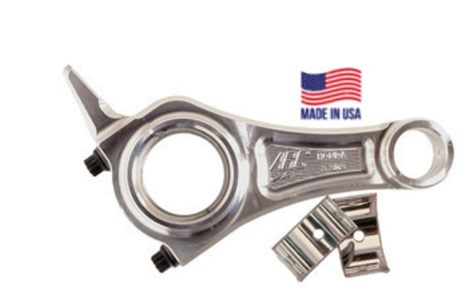 Bullet Rod ARC Billet Rod Standard Length – Laukaitis Racing Inc.