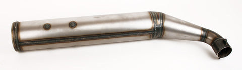 Yamaha SR-Y Pipe/VKA