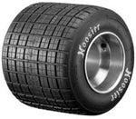 Hoosier 11.5-800-6 D30A Tread