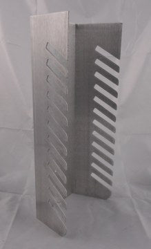 Gear Rack - 12 Space