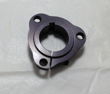 1 1/4" 3-bolt brake hub (505)