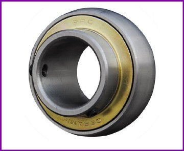 1 1/4" Ceramic Rear Axle Bearings (each)