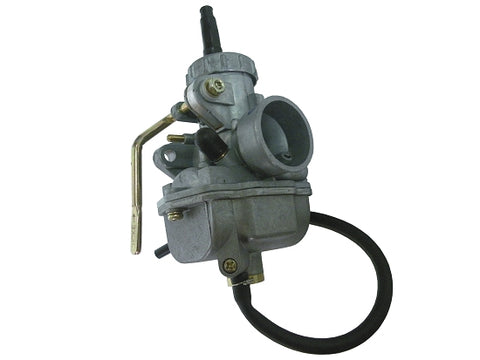 LO-206 Carburetor 555658