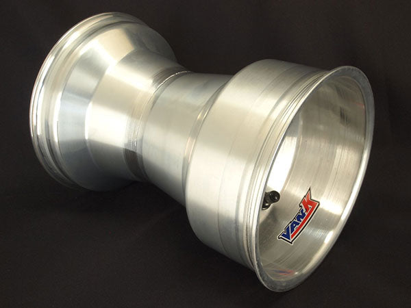 Van k Wheel Silver Set of 4 – Laukaitis Racing Inc.