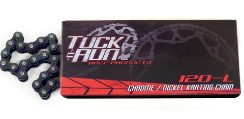 Tuck and Run Chain