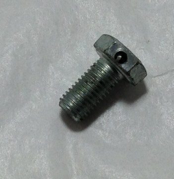 5/16"x 24 x 5/8" Brake Rotor Bolts