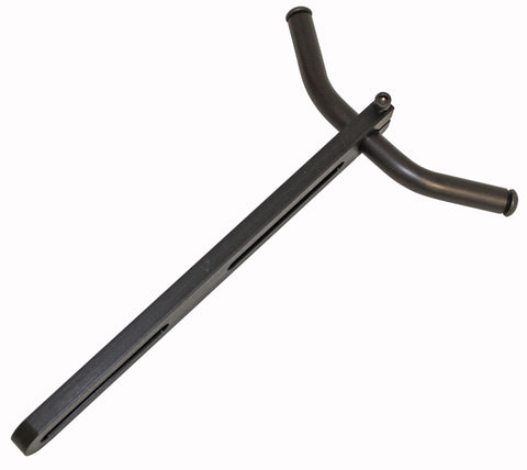 Aluminum Fairing Bracket
