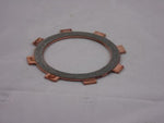 High Performance Friction Disc - 8 Tab (each)