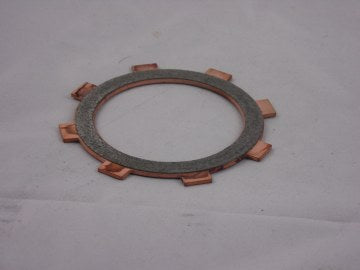 High Performance Friction Disc - 8 Tab (each)