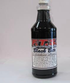 FTS Black Bite - Qt