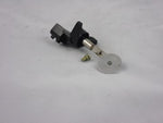 Carb. Throttle Shaft Assembly
