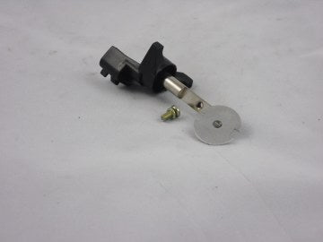 Carb. Throttle Shaft Assembly