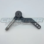 Charger Left Side Spindle