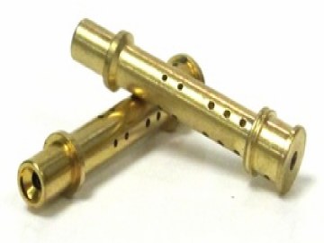Emulsion Tube