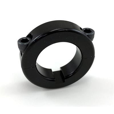 Axle Collar - 1 1/4" Black