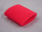 Foam Pre Filter - 3.5" x 5"