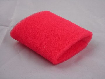 Foam Pre Filter - 3.5" x 5"