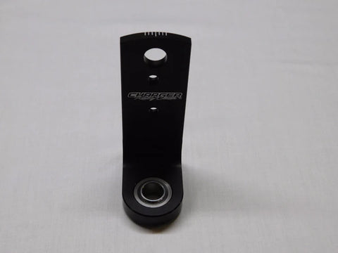 Charger Right Caster Block