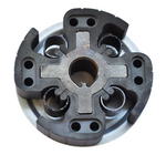 Hilliard Inferno Flame Clutch (Bully Conversion)