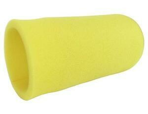 Foam Pre Filter - 3.5" x  8"