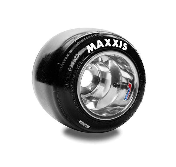 Maxxis ST3 White Set 4 2026 tires – Laukaitis Racing Inc.