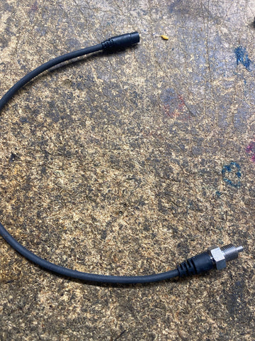 H2O Pigtail Lead