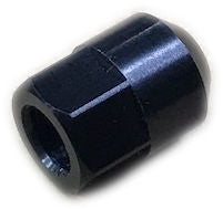 Hex Throttle Adapter-Chassis
