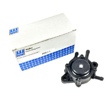 Walbro Fuel Pump - Round