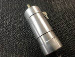 Oil Catch Can - Aluminum