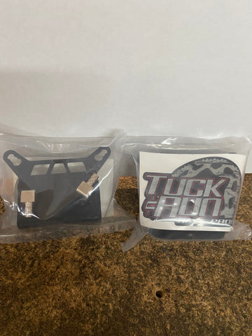Catch Can- Valve Cover Mount